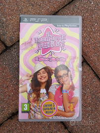 Il Mondo di Patty PSP
