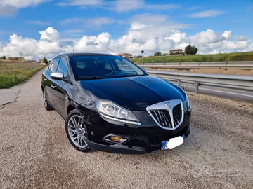 Lancia Delta 2.0 MJT DPF Platino