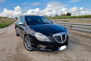 Lancia Delta 2.0 MJT DPF Platino