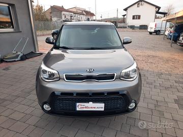 Kia Soul 1.6 CRDi 128 CV You - 2015
