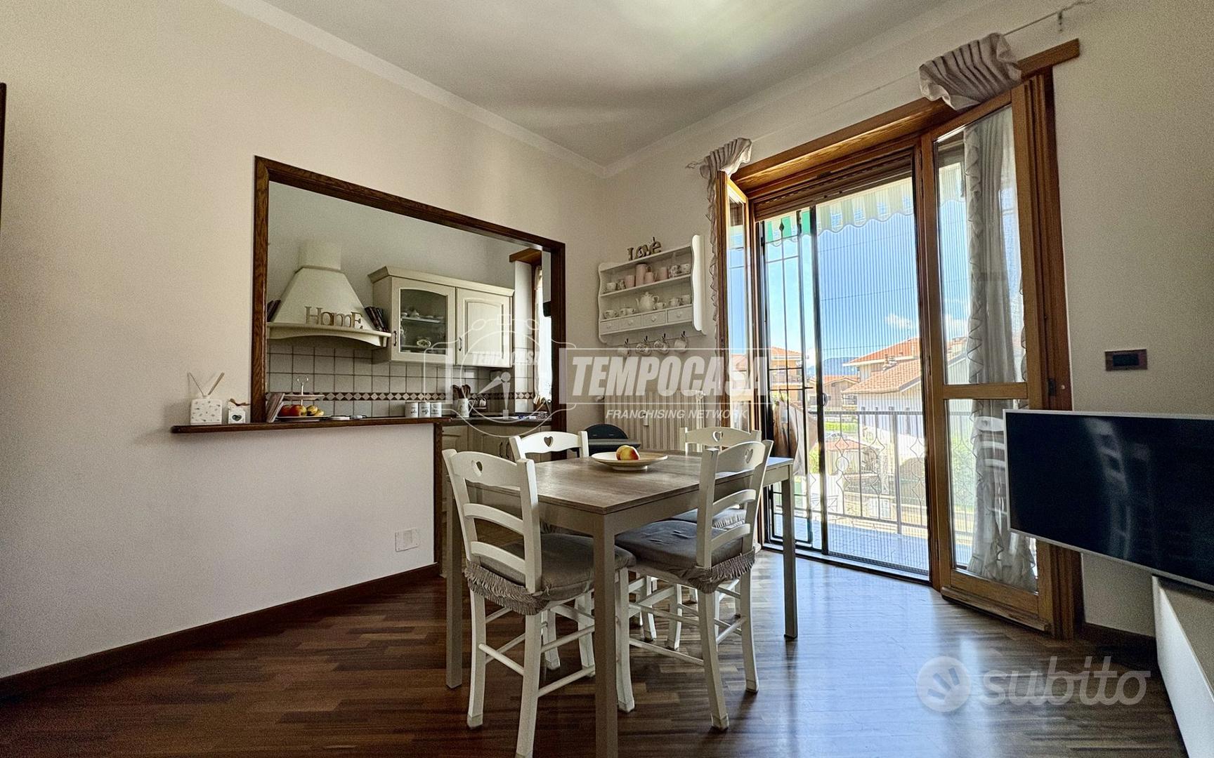 Appartamento – Rivalta di Torino, Torino - Vista 3