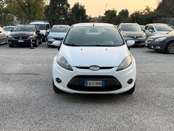 Ford Fiesta Fiesta+ 1.4 3 porte Bz.- GPL