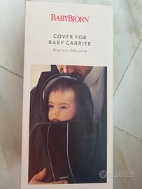 Cover for baby carrier BABYBJORN
