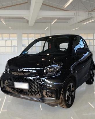 SMART FORTWO EQ 41 KW PASSION COUPE