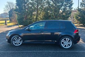 golf 7 2013 