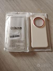 Honor Magic 6 Pro 5 Cover+ 1 Magic 7 Pro Omaggio