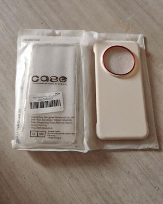 Honor Magic 6 Pro 5 Cover+ 1 Magic 7 Pro Omaggio