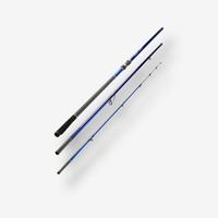 Canna 3 pezzi Surfcasting Carbonio 24T