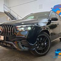 Mercedes GLE AMG 53 phev AMG Line Premium Plus 4ma