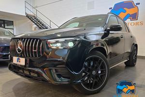 Mercedes GLE AMG 53 phev AMG Line Premium Plus 4ma