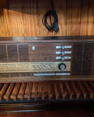 Radio d'epoca