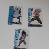 carte dragon ball 