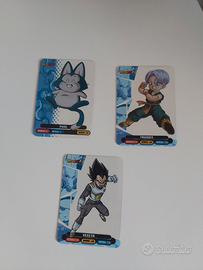 carte dragon ball 