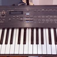 Tastiera Roland D-20