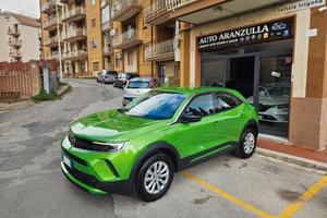 OPEL MOKKA 1200 TURBO CHILOMETRI CERTIFICATI