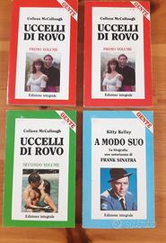 LIBRI SUPPLEMENTI A GENTE 1989