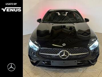 Mercedes-Benz Classe A A 200 d Automatic Adva...