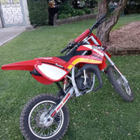Malaguti grizzly 12