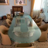 Tavolo sala riunioni