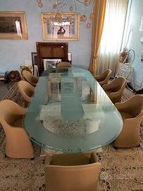 Tavolo sala riunioni