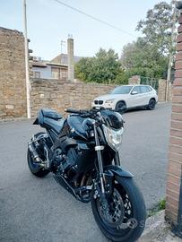 Yamaha fz1