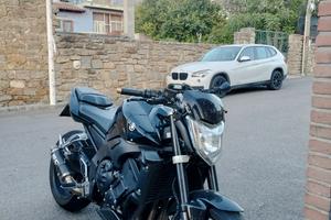 Yamaha fz1