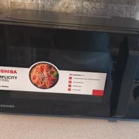 Microonde Toshiba