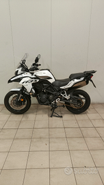 Benelli TRK 502 X anno 2020