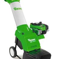 Biotrituratore VIKING by STIHL GB370s