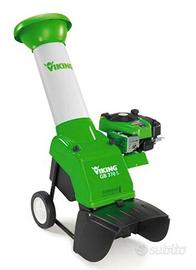 Biotrituratore VIKING by STIHL GB370s