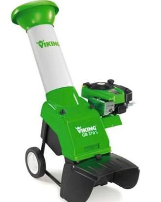 Biotrituratore VIKING by STIHL GB370s