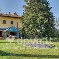 Villetta a schiera Via delle Prata, 60, 50018, Sca