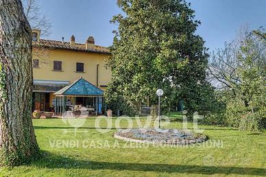 Villetta a schiera Via delle Prata, 60, 50018, Sca