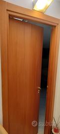 porte interne in laminato