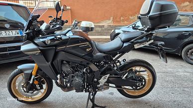 YAMAHA TRACER 9 GT 