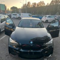 Bmw serie 1 f20