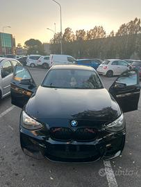 Bmw serie 1 f20