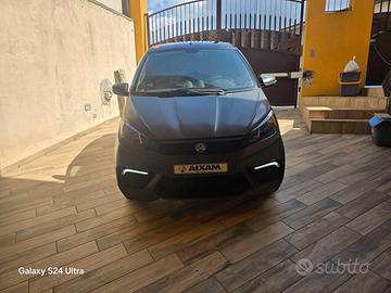 Minicar aixam gto