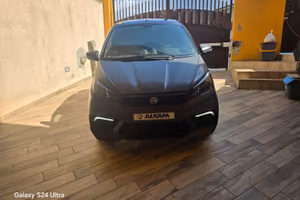 Minicar aixam gto
