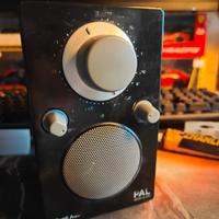 PAL radio Tivoli audio 