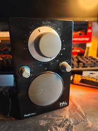 PAL radio Tivoli audio 