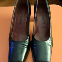 Décolleté Ugo Rossetti