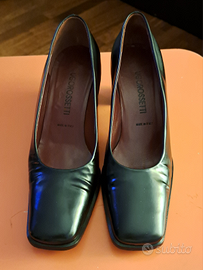 Décolleté Ugo Rossetti