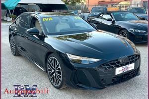 AUDI A6 AVANT S-LINE QUATTRO TDI 204CV - IVA - PAN