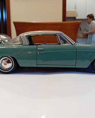 Automobilia STUDEBAKER
