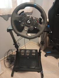 logitec g923 trueforce 