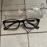 Occhiali da lettura +2