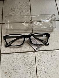 Occhiali da lettura +2