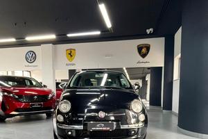 Fiat 500 1.3 Multijet 16V 75 CV Lounge