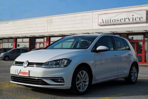 Volkswagen Golf 1.6 TDI 5p. Berlina Business BlueM